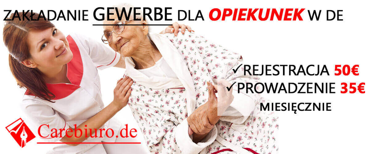 Firma w Niemczech